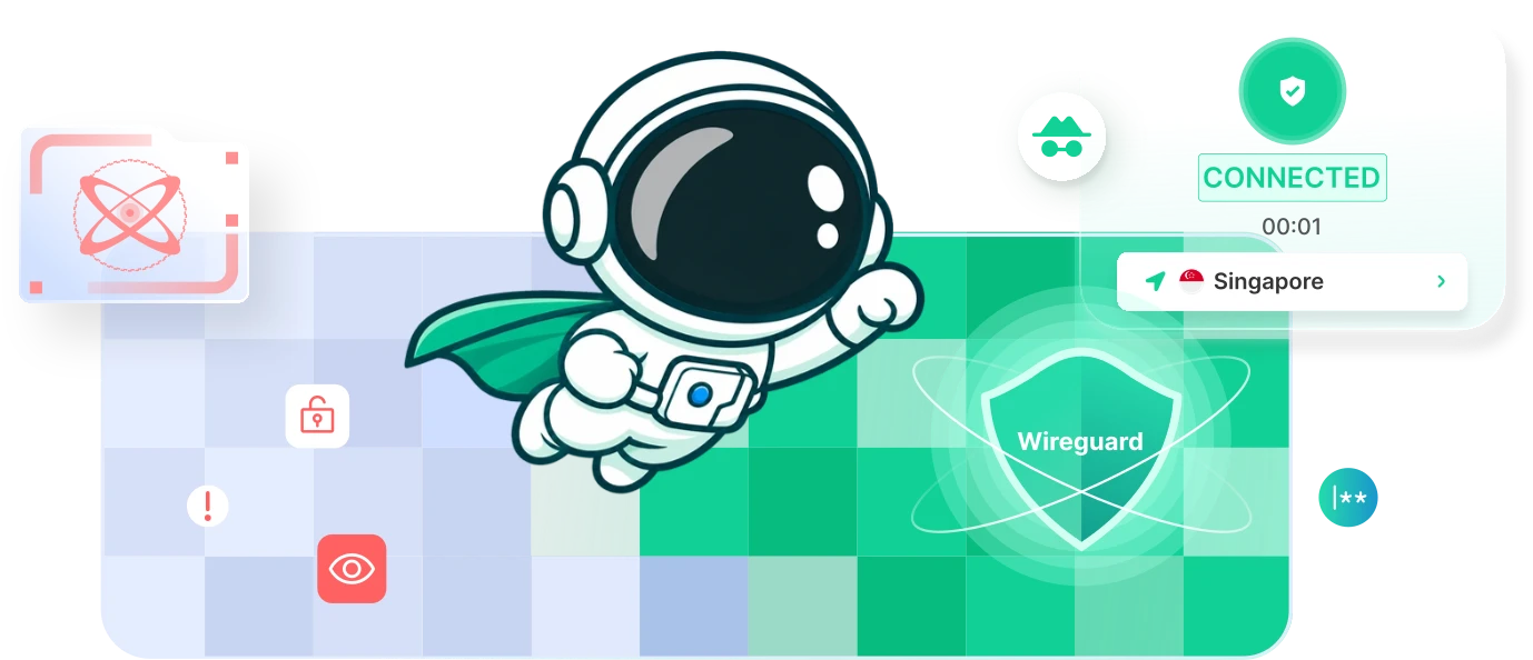 Built with newest technology