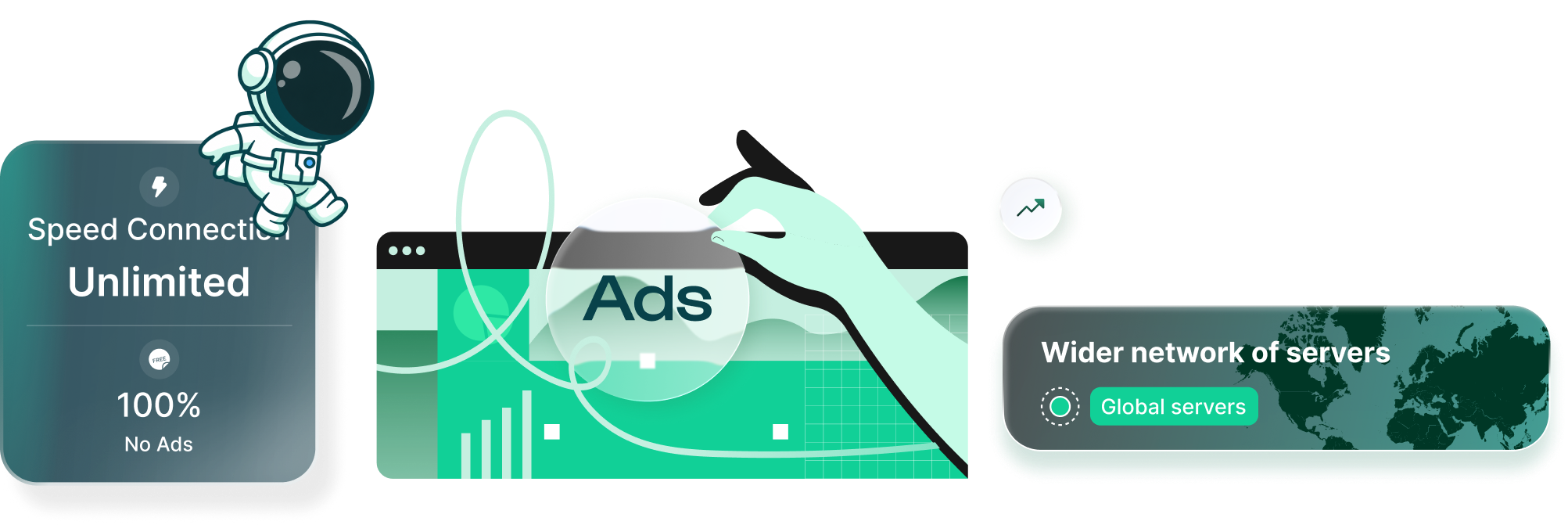 Go premium for Ad-free & more servers!