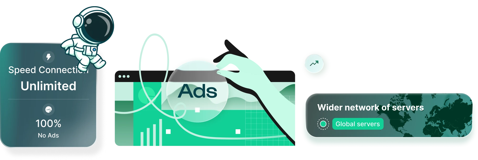 Go premium for Ad-free & more servers!