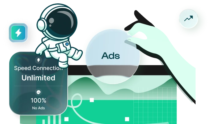 Go premium for Ad-free & more servers!