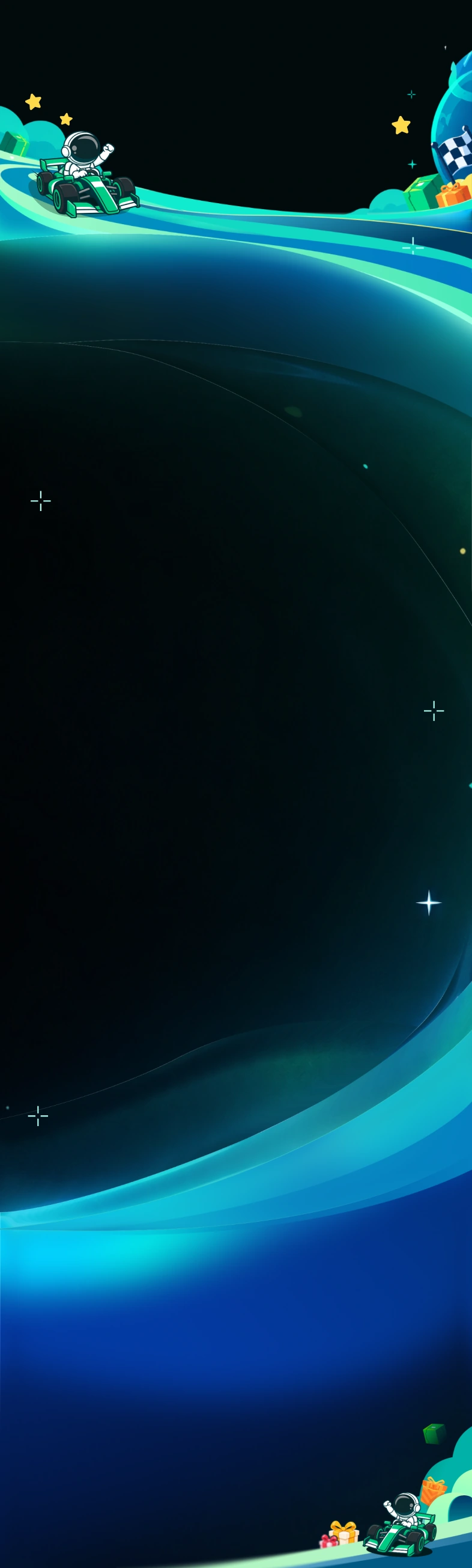 Infographic Background