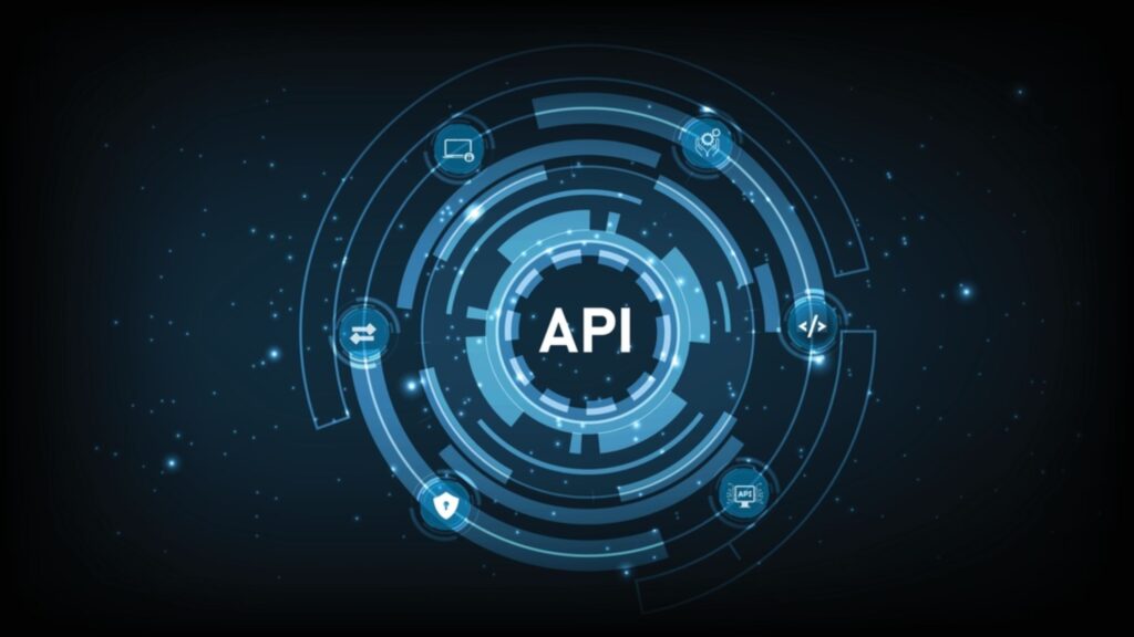 Application security guards environments inside individual apps including APIs