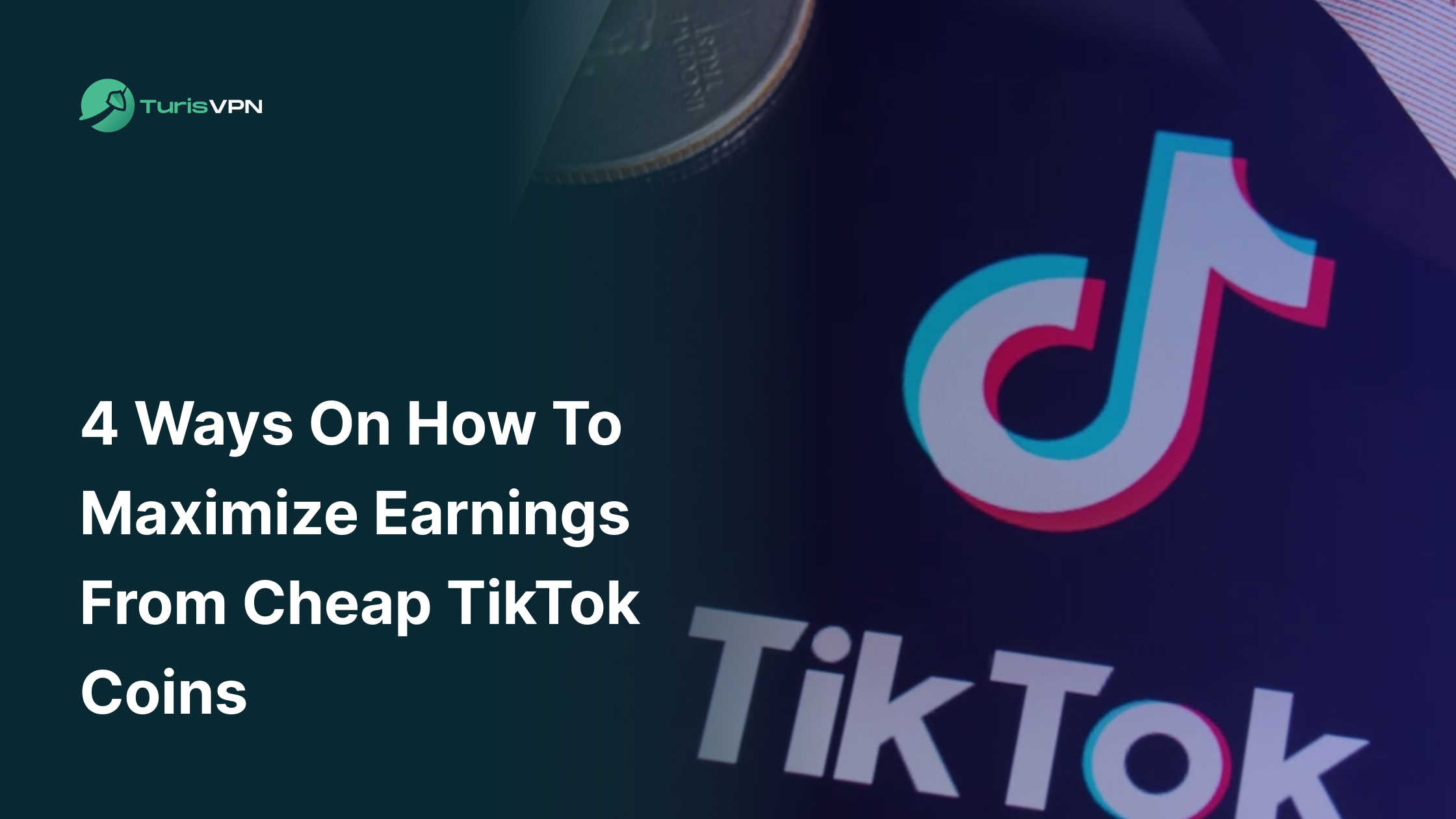 How To Get TikTok Coins Cheaper: 4 REAL Methods (2025)