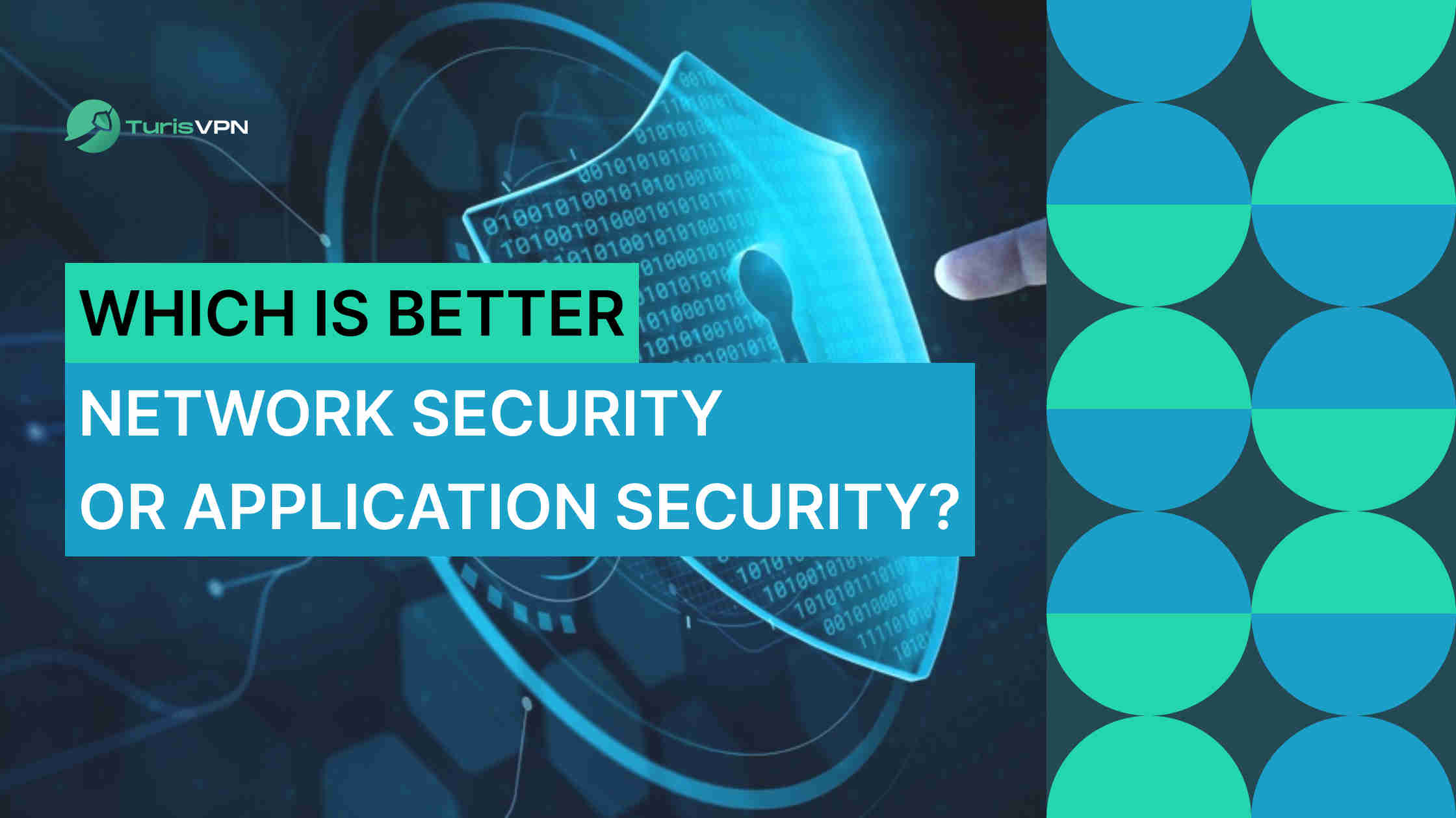 Network and Application Security: Which is Better? (2025)
