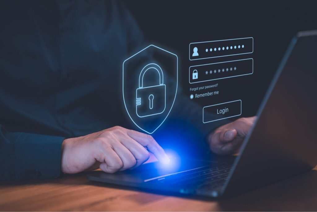 Personal information theft -can a vpn be hacked