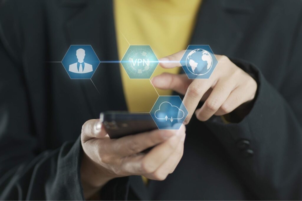 VPN protocols - can a vpn be hacked