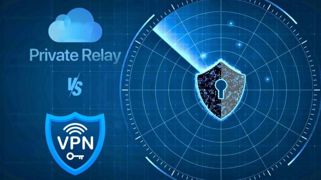 Which One Is Better_ VPN or iCloud Private Relay