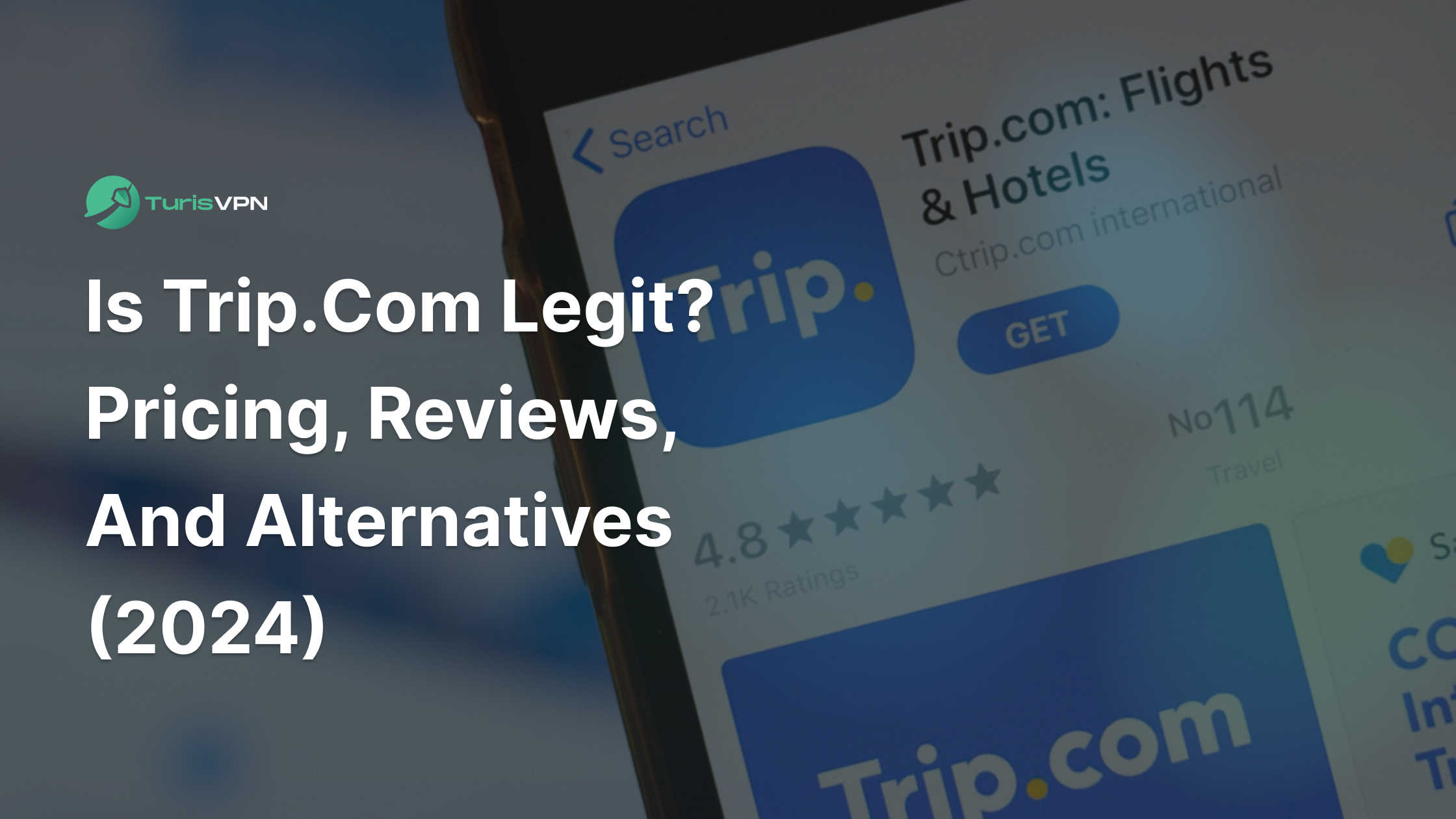 Is Trip.com Legit? Pricing, Reviews, and Alternatives (2025) thumbnail