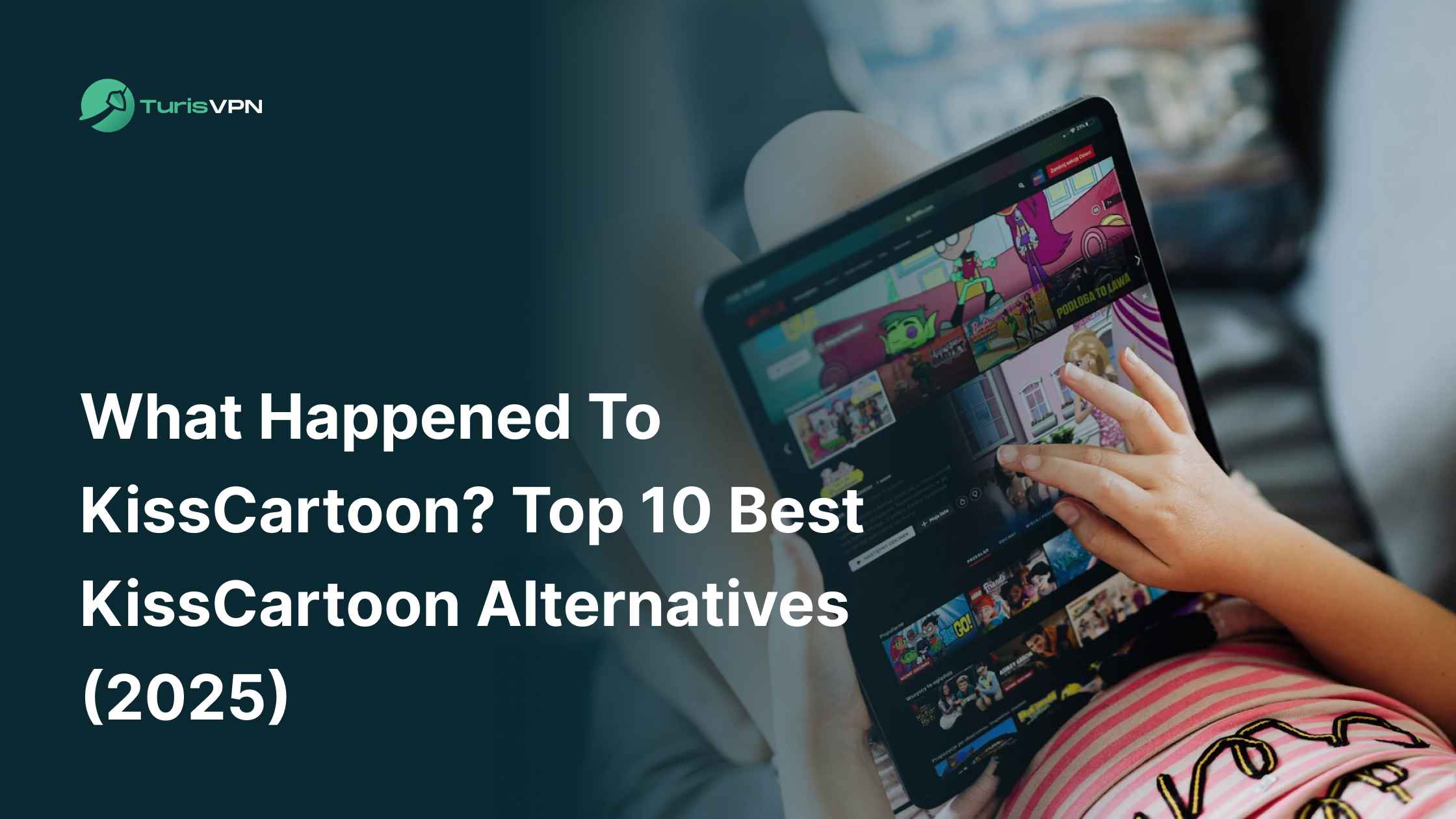 KissCartoon Alternatives: Top 10 Sites You Can’t Miss (2025)