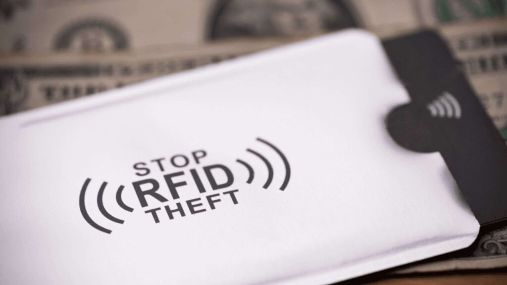 How Can I Tell If My Wallet Is Rfid Protected