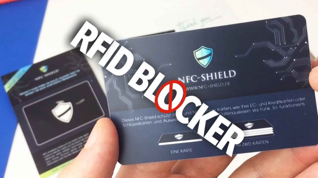 What is RFID Protection