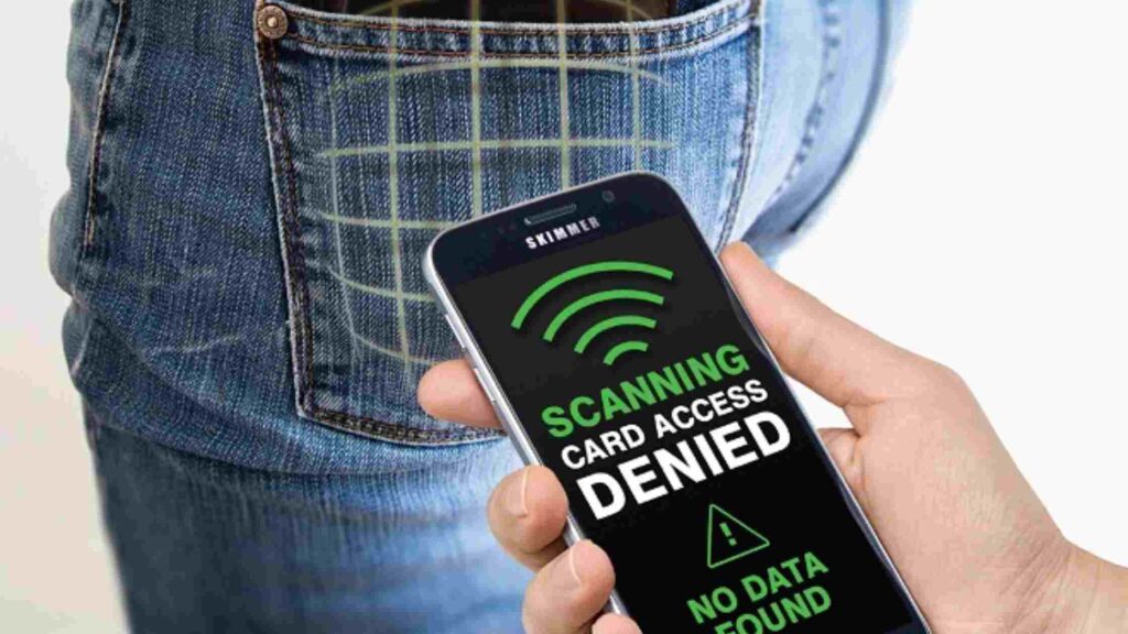 What is RFID Protection Do I Really Need RFID Protection