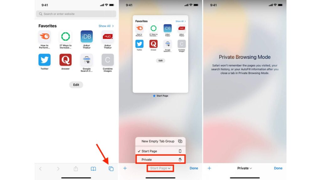 how-to-turn-off-private-browsing-in-iphone-5