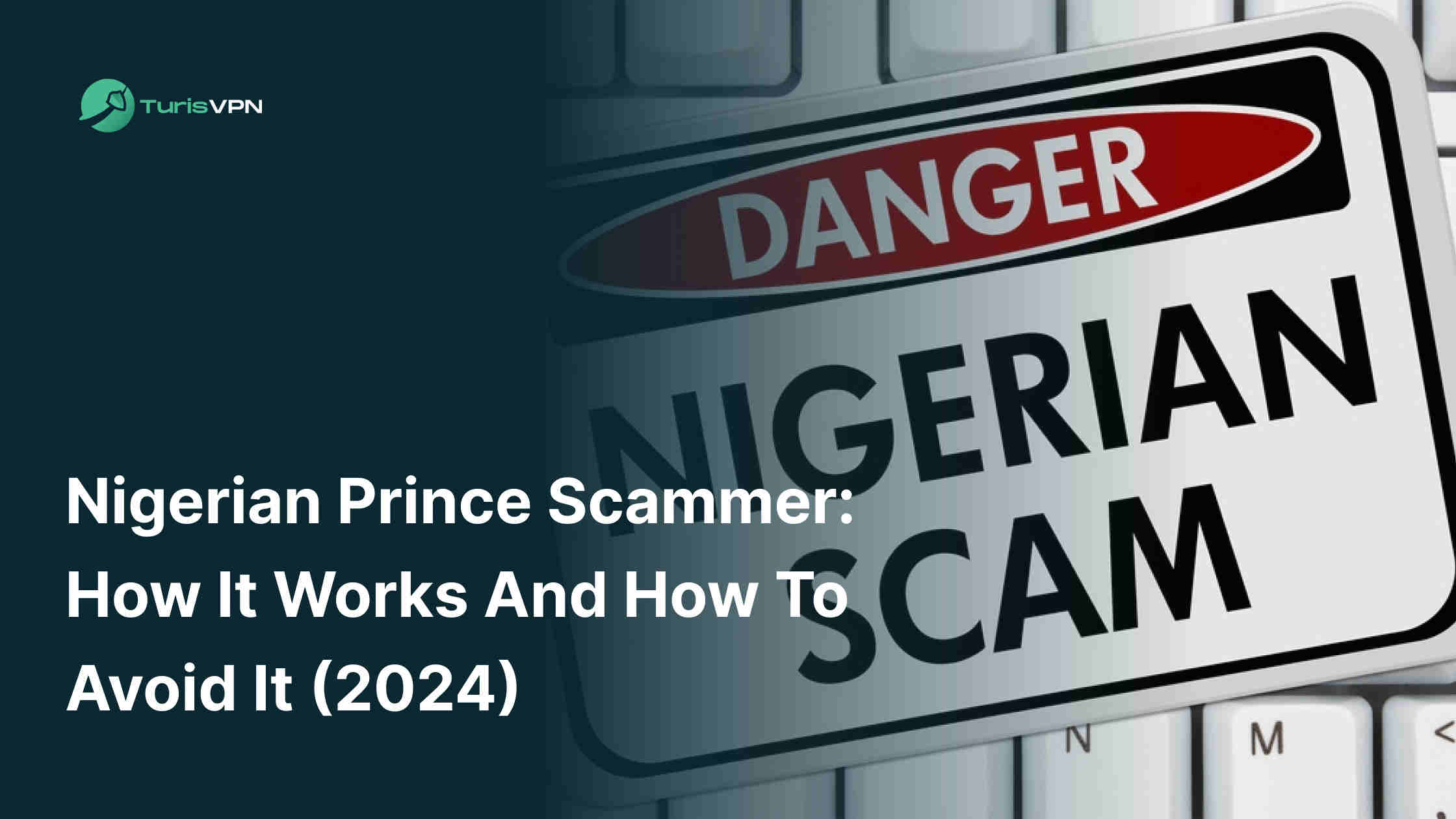 Nigerian Prince Scam: How It Works and How to Avoid It (2024)