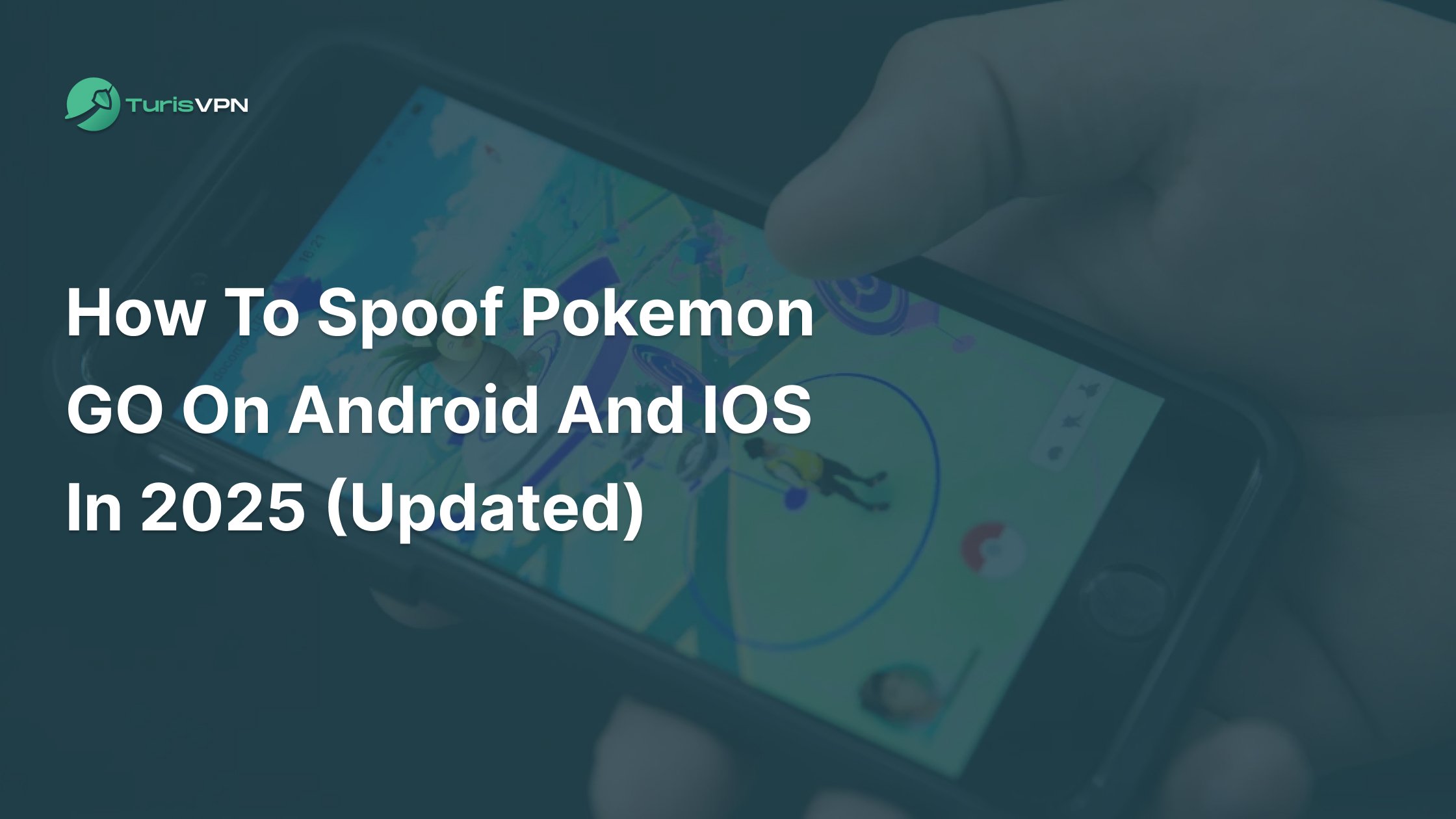 How To Spoof Pokemon GO On Android and iOS In 2025 (Updated)