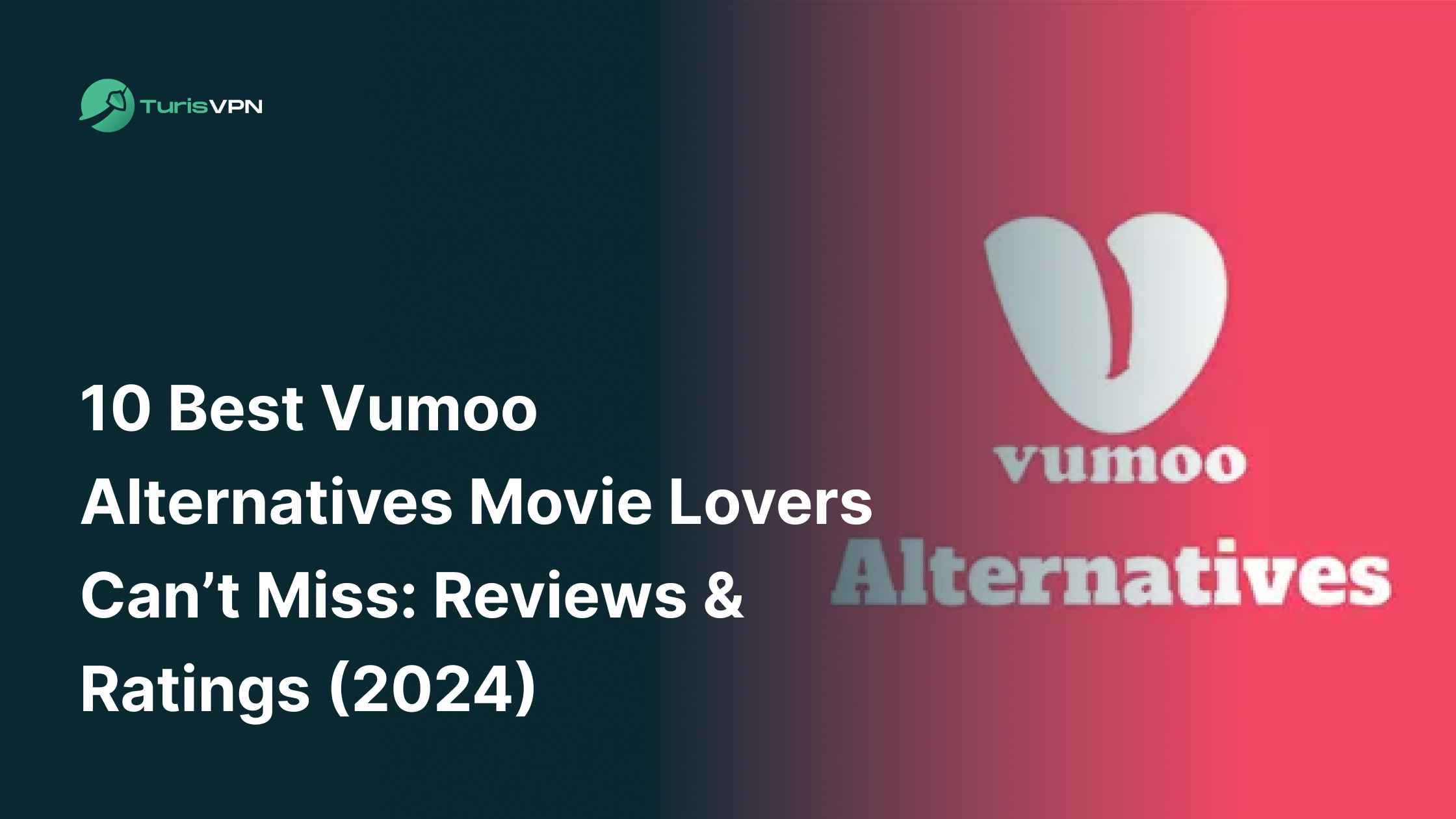 10 Best Vumoo Alternatives Movie Lovers Can’t Miss: Reviews & Ratings (2025)