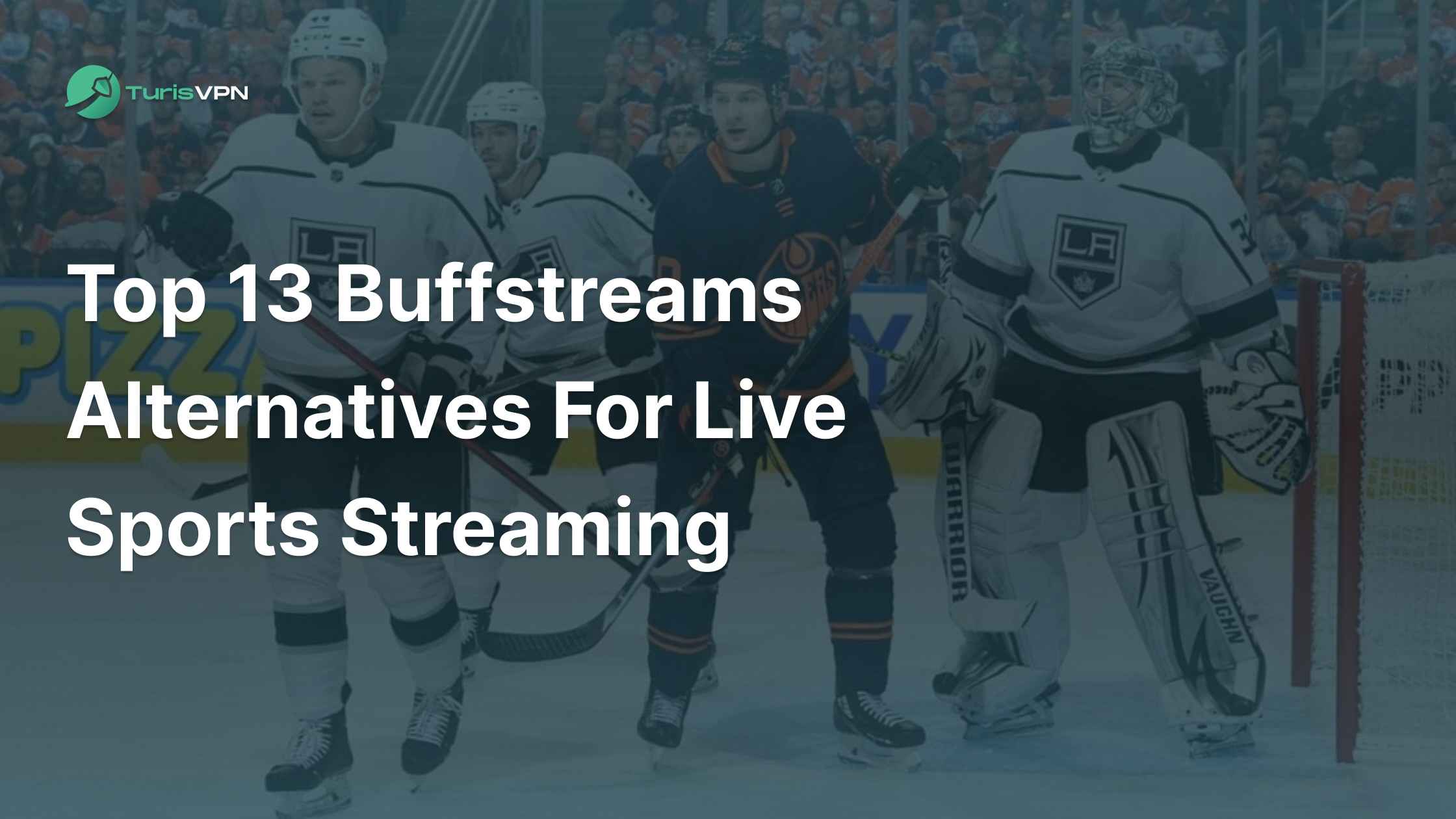 Top 13 Buffstreams Alternatives For Live Sports Streaming (2025)