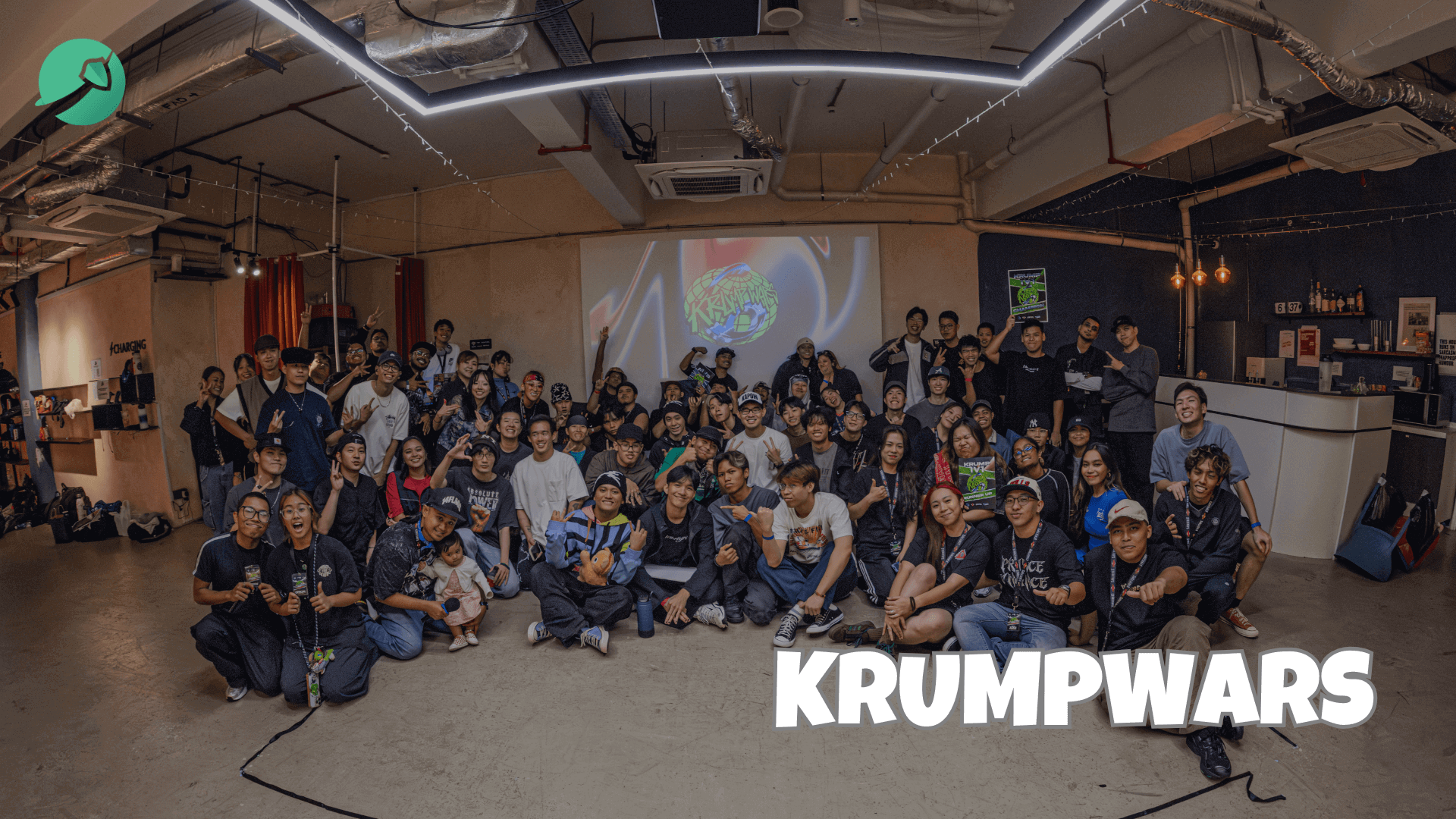 KrumpWars