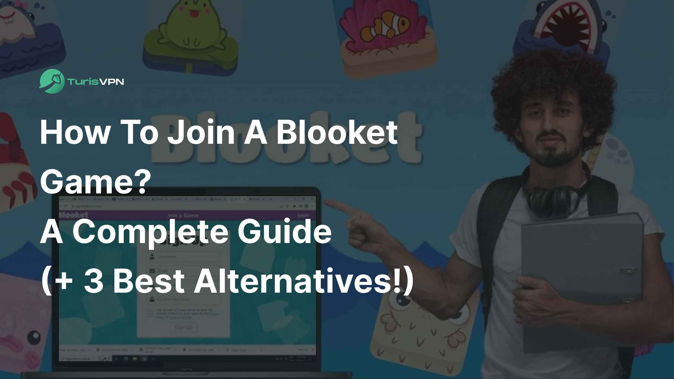 Blooket Join Guide: How to Play (+ 3 Best Alternatives!)