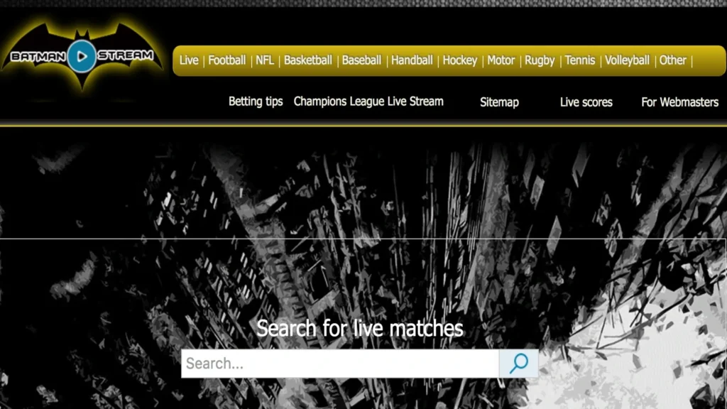 batmanstream-vipleague-stream-alternative