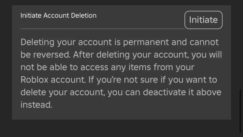 deleting-your-account-removes-all-associated-data-forever