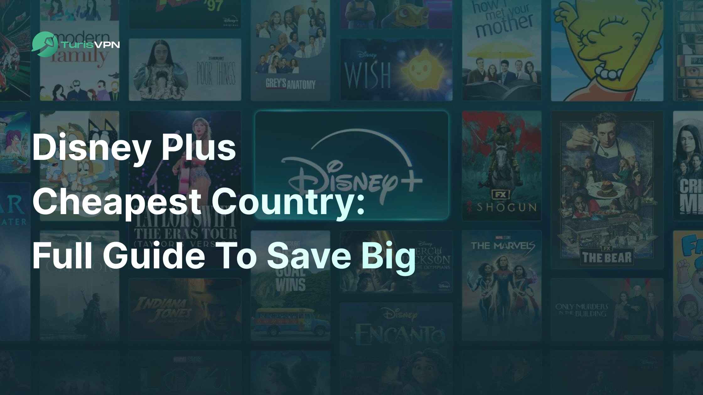 Disney Plus Cheapest Country: Full Guide to Save Big (2025)