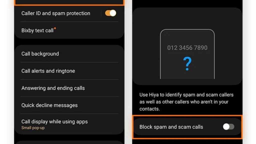 enable-spam-protection