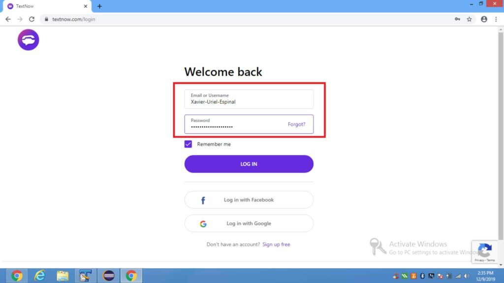 how-to-delete-textnow-account-4