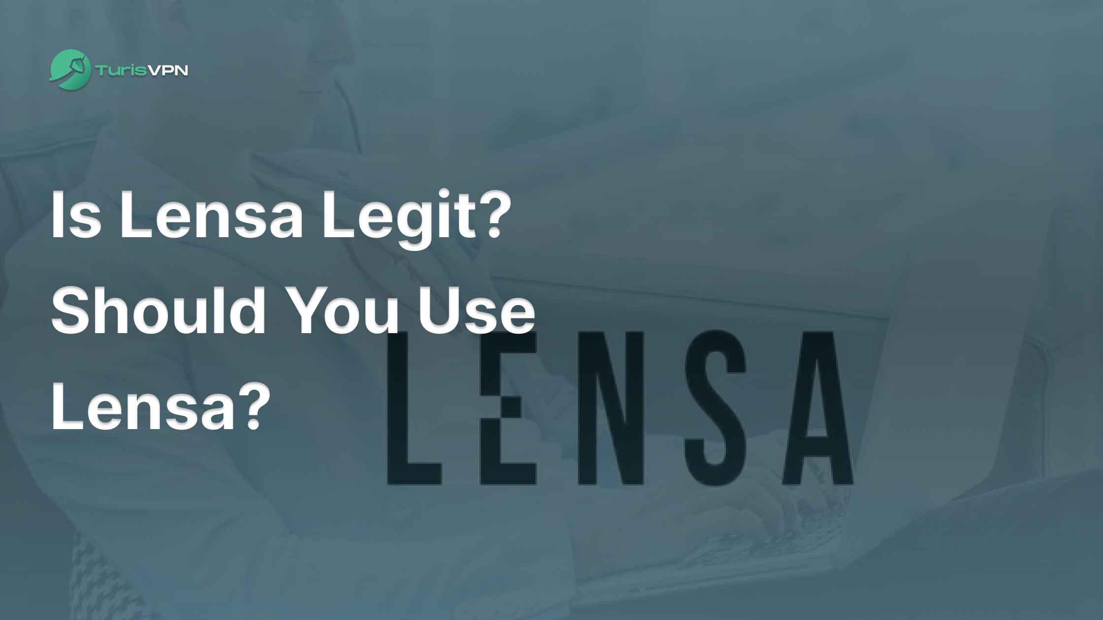 Is Lensa Legit? Should You Use Lensa In 2025? thumbnail