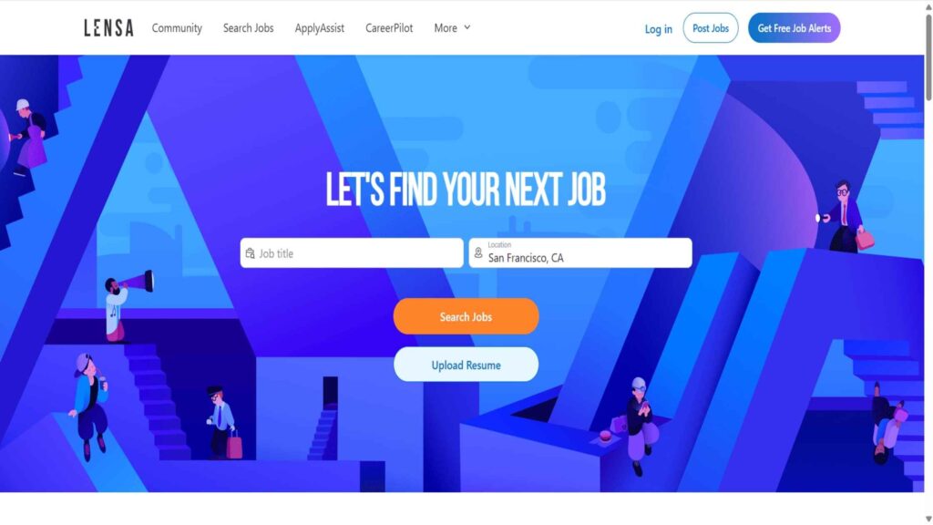 lensa-is-an-ai-powered-job-search-platform-that-aggregates-listings-from-thousands-of-sources-globally