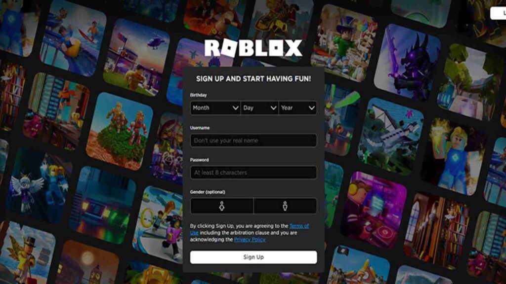 log-in-to-your-roblox-account