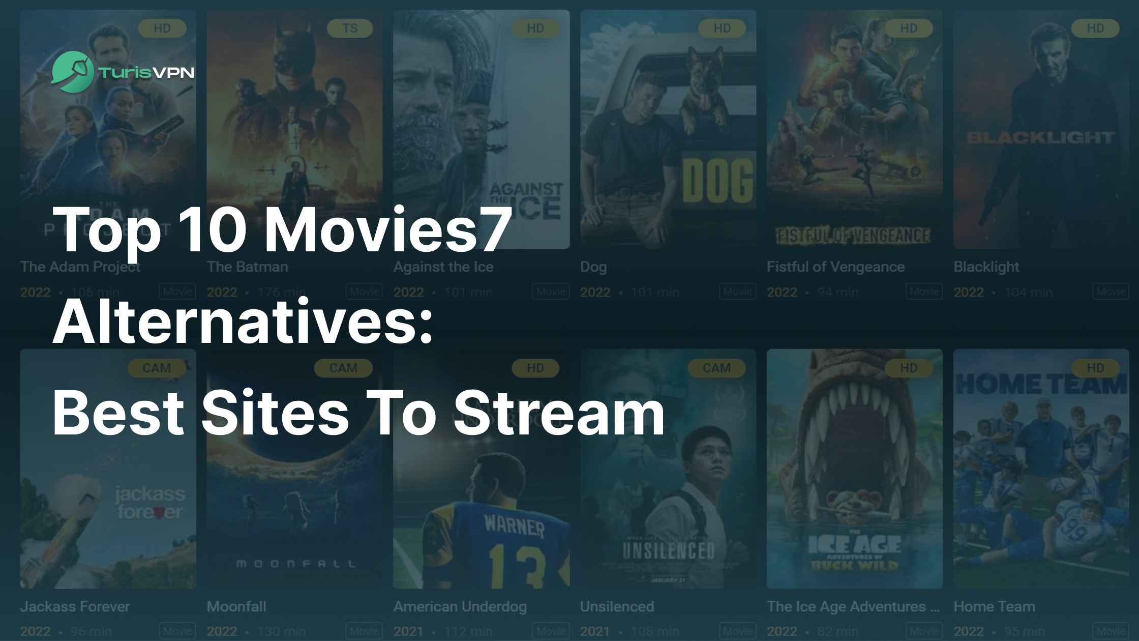 Top 10 Movies7 Alternatives: Best Sites To Stream In 2025 thumbnail