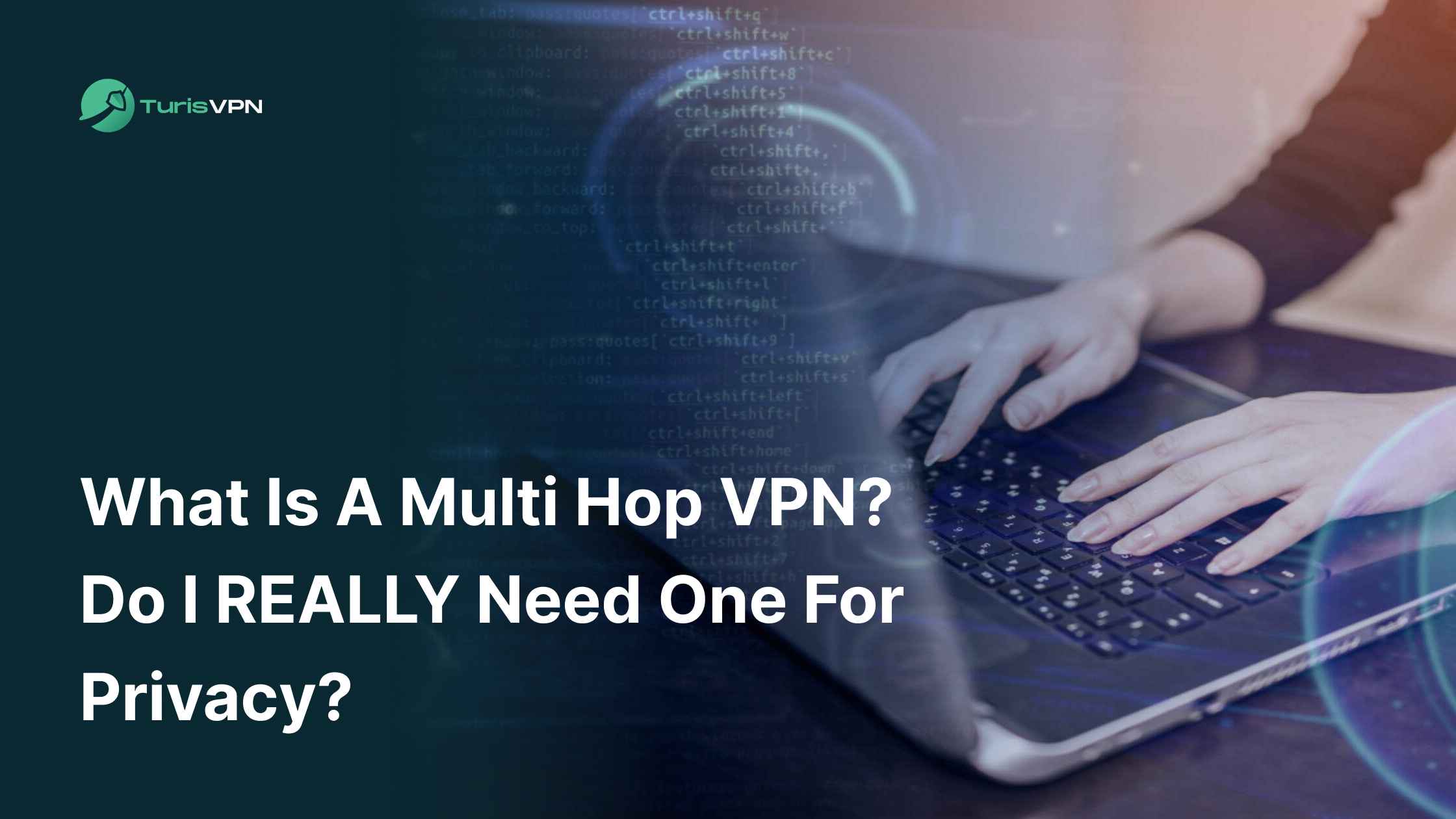 What Is a Multi Hop VPN? Do I REALLY Need One For Privacy? thumbnail