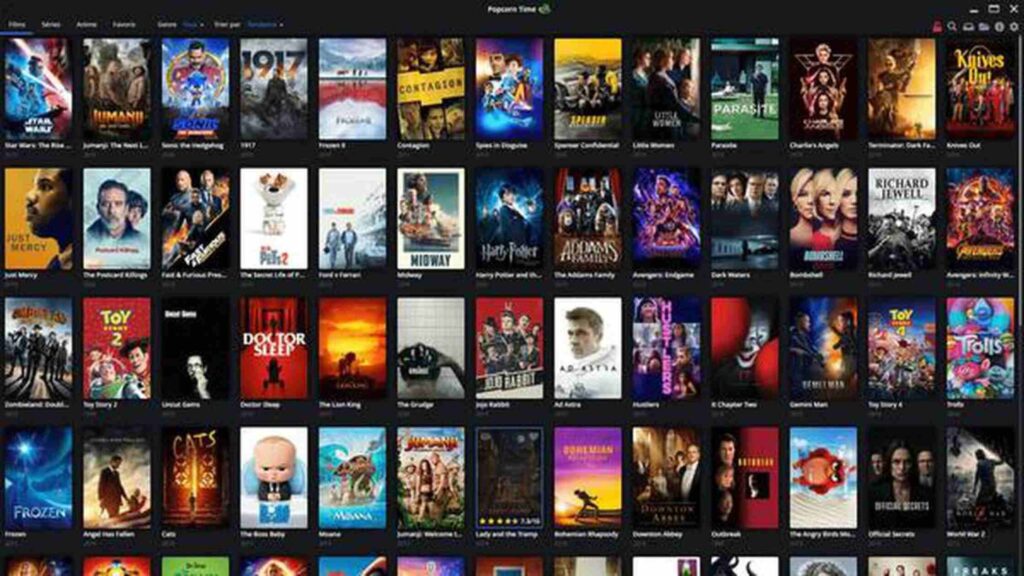 popcorn-time-movie-platform