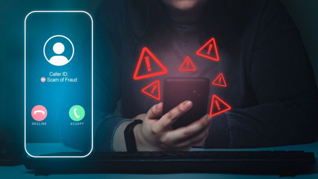 purpose-of-spam-calls