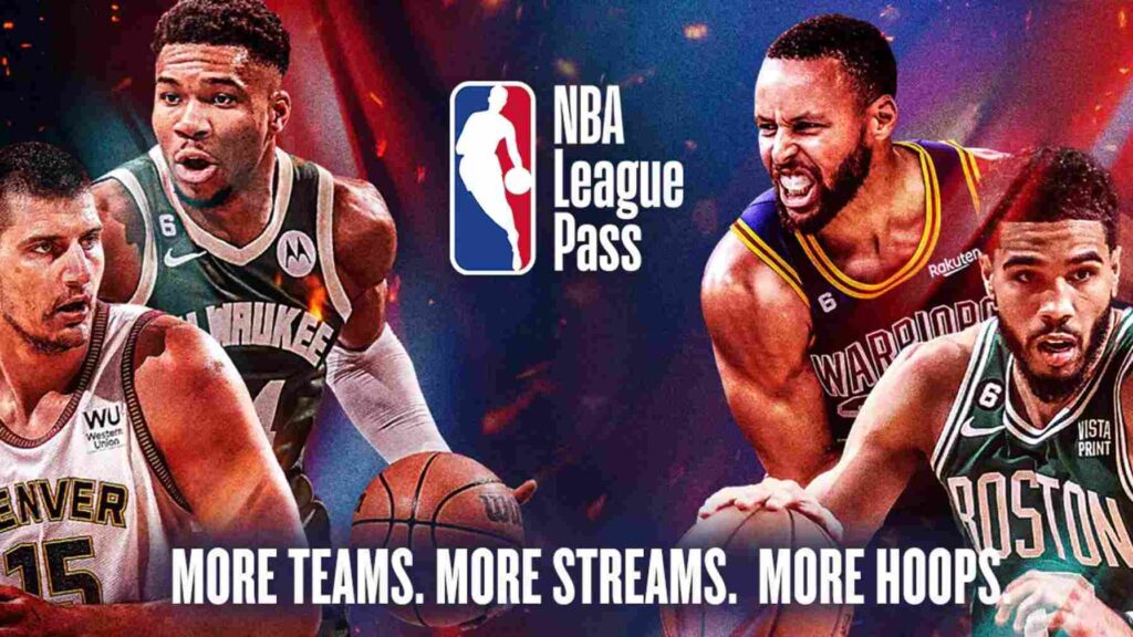 stream-nba-league-pass-in-2025