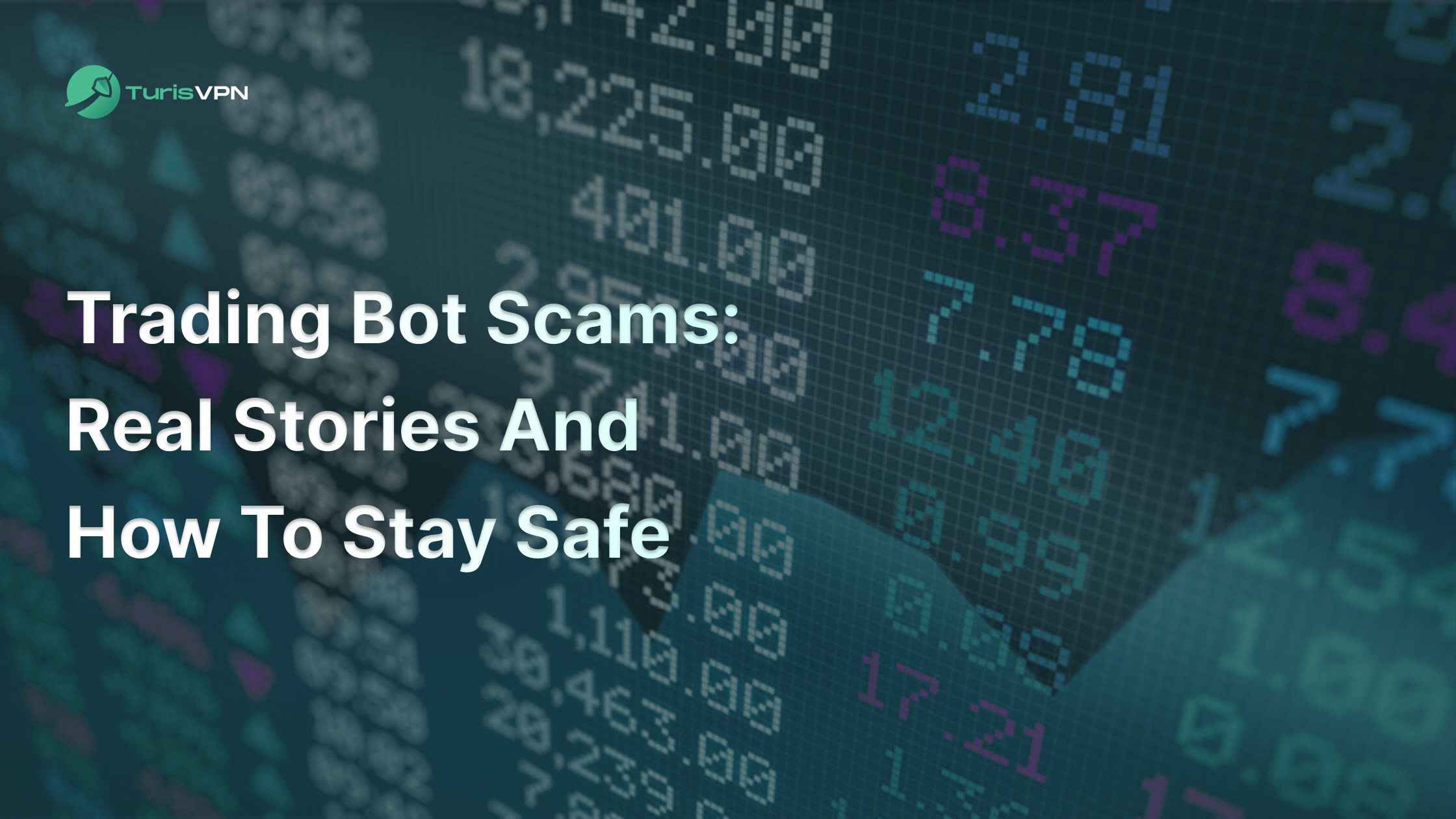 Trading Bot Scams: Real Stories and How to Stay Safe thumbnail