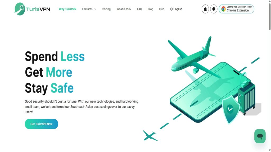 turisvpn-uses-military-grade-encryption-aes-256-to-secure-sensitive-information-during-job-applications