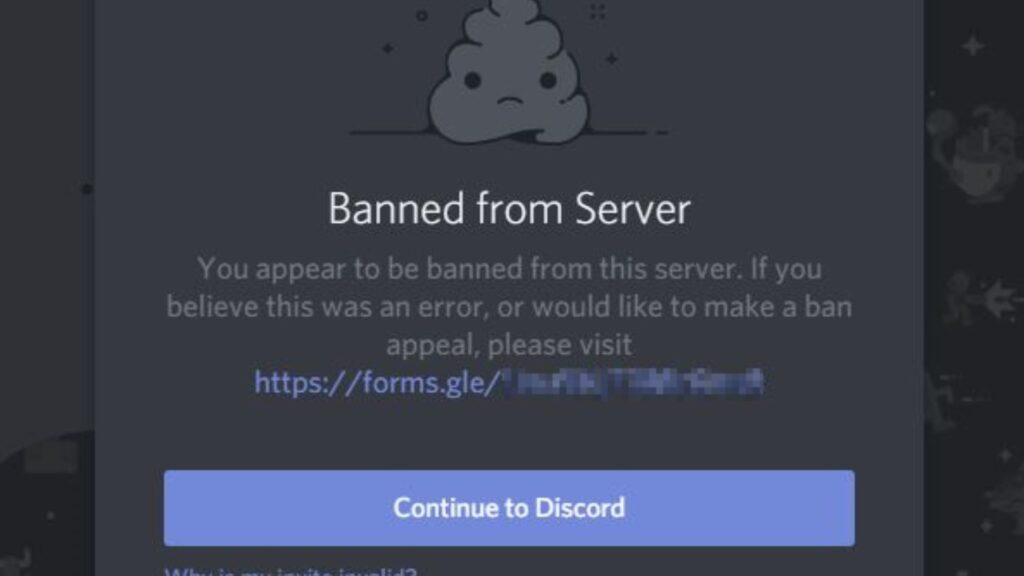 types-of-discord-bans
