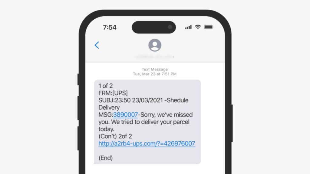 ups-text-scams