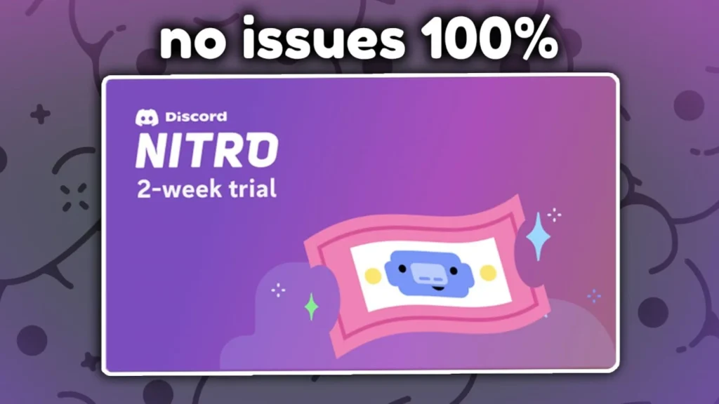 Free-Nitro-Trials