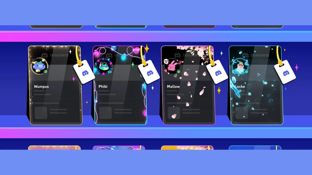 Official-Discord-Store