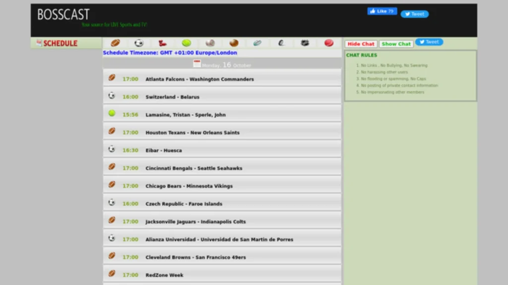 bosscast-vipbox-alternatives