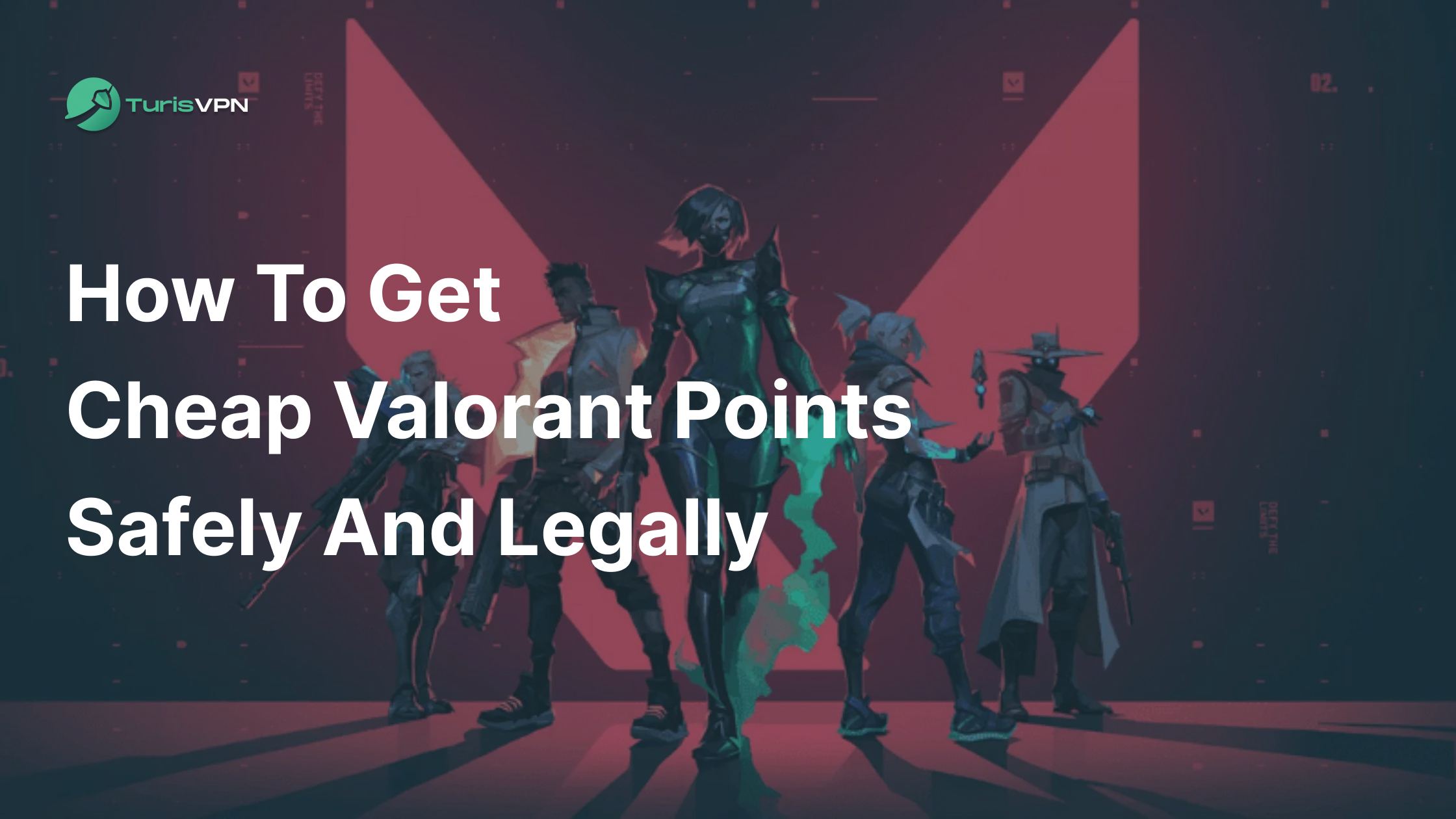 How To Get Cheap Valorant Points Safely and Legally In 2025 thumbnail