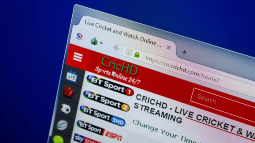 crichd-cricfree-alternatives