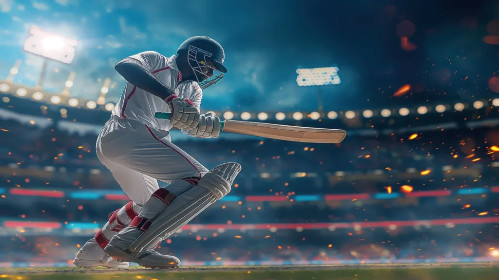 Singapore cricket fans can stream matches on platforms like Willow TV, which offers a free trial of 30 days on Willow TV