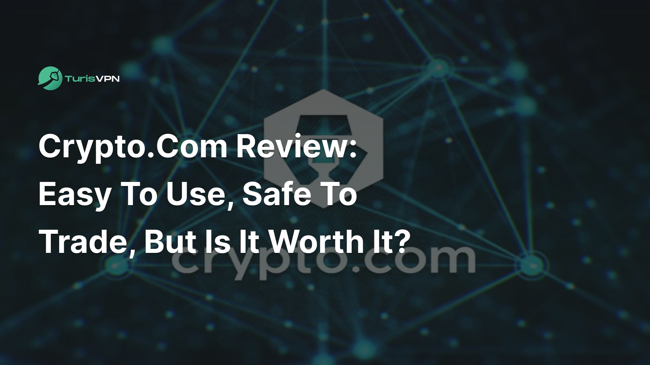 Crypto.com Review: Easy to Use, Safe to Trade, But Is It Worth It? thumbnail