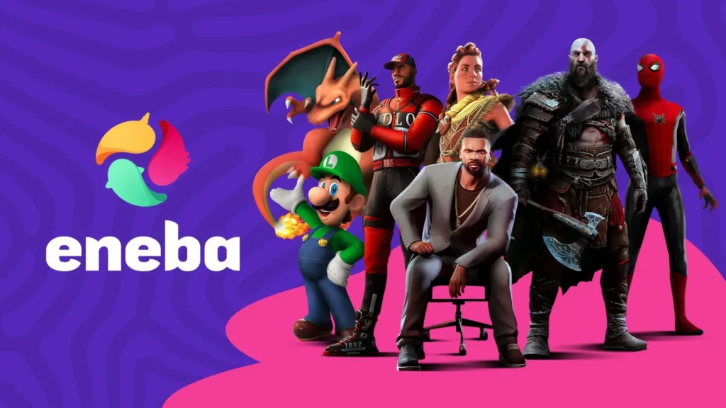 eneba-authorized-gift-card-retailers