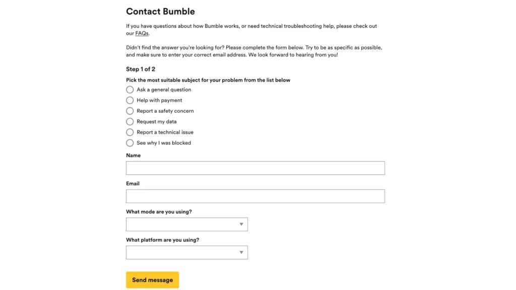 how-to-recover-a-banned-bumble-account