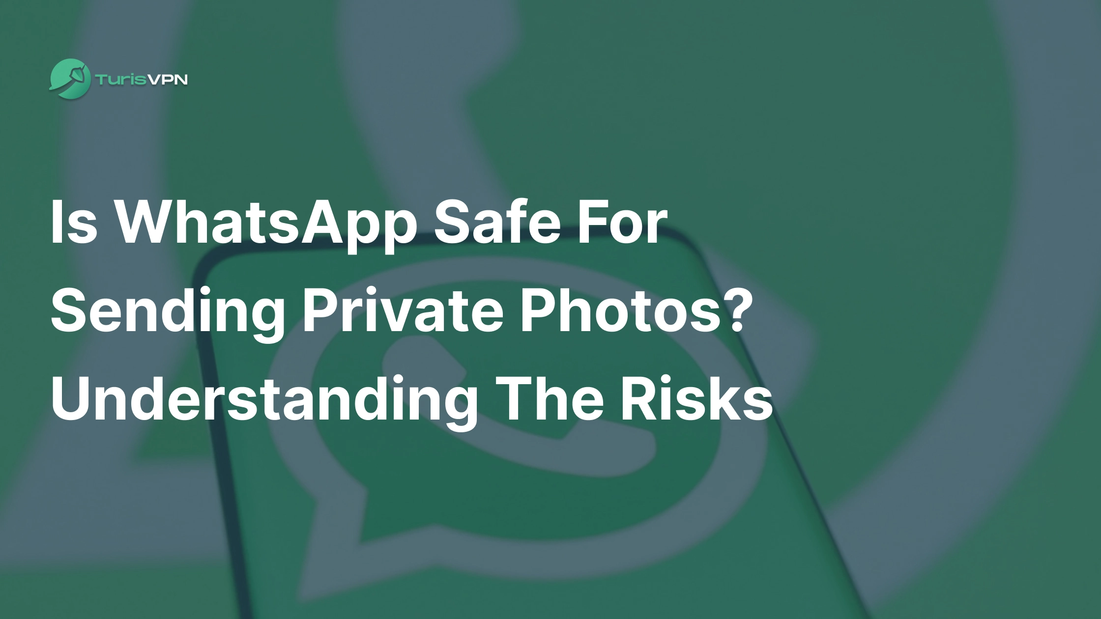 Is WhatsApp Safe for Sending Private Photos? Understanding the Risks thumbnail